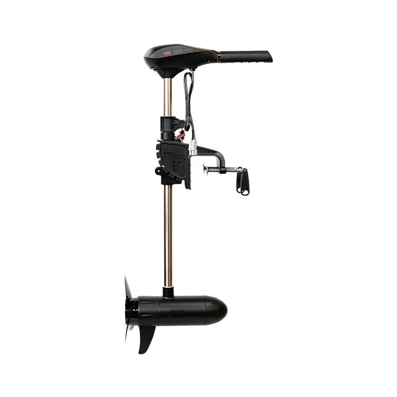 Rhino VX 55 V2 Electric Outboard Motor